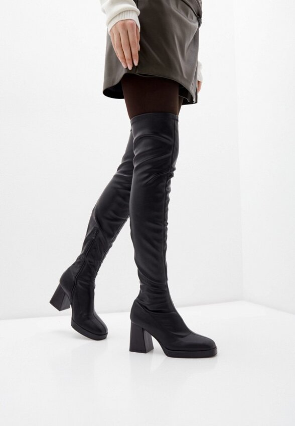 Ботфорты Crony