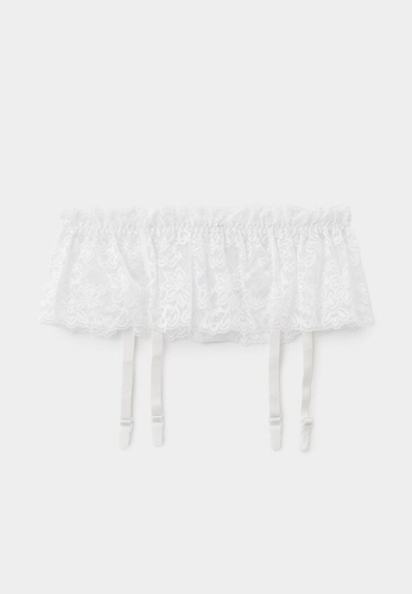 Пояс для чулок Gilmeeva