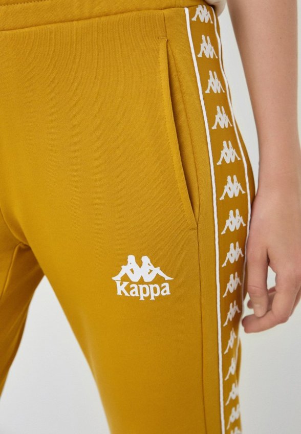 Брюки спортивные Kappa