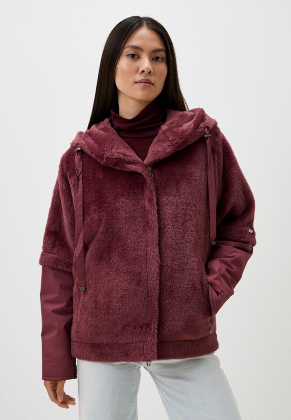 Куртка меховая Dimma