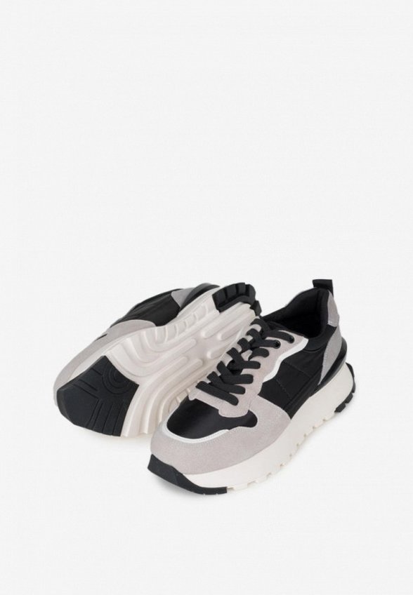 Кроссовки Marmalato