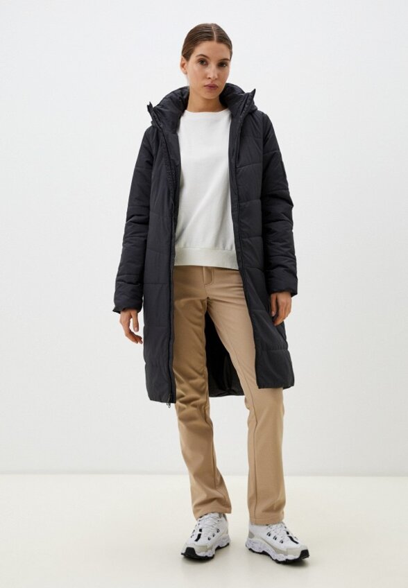 Куртка утепленная Jack Wolfskin