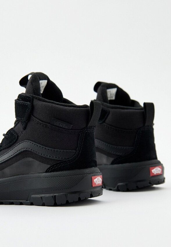 Кроссовки Vans