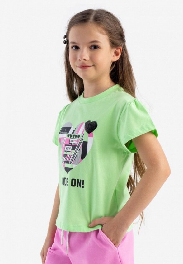 Футболка Kapika