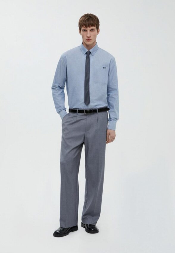 Рубашка Finn Flare