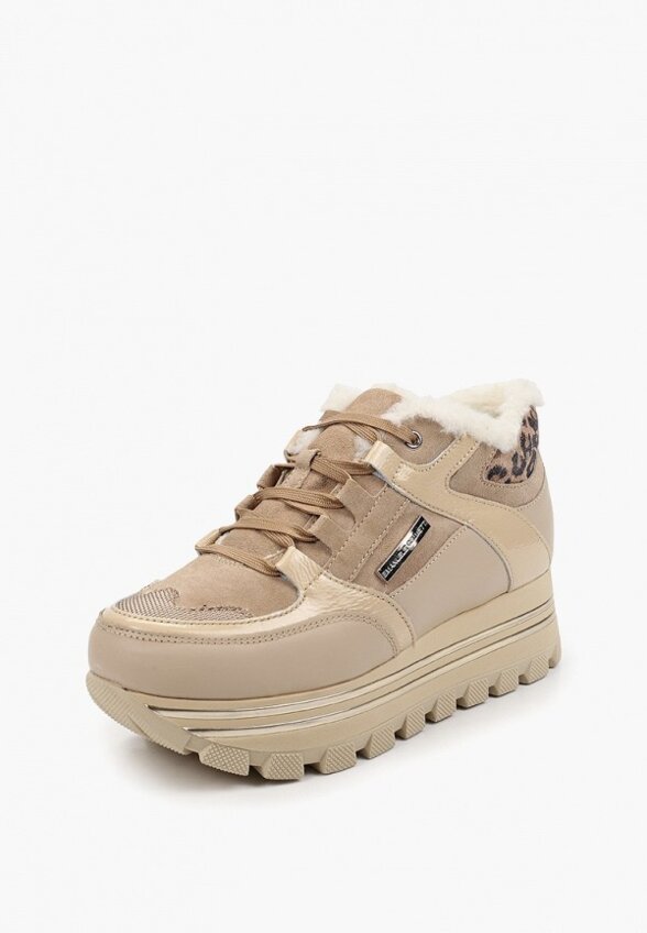 Кроссовки Emanuele Gelmetti