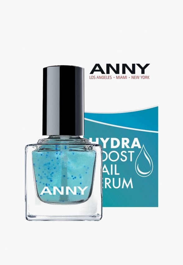 Средство для ногтей и кутикулы Anny