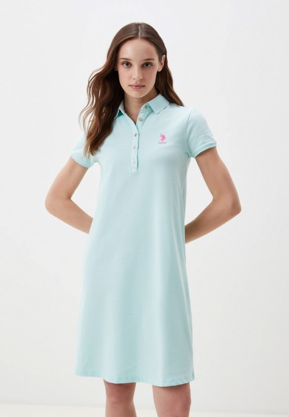 Платье U.S. Polo Assn.