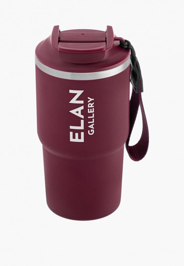 Термокружка Elan Gallery