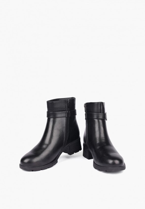 Ботильоны Zenden