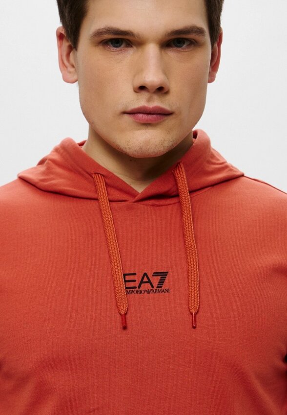 Худи EA7
