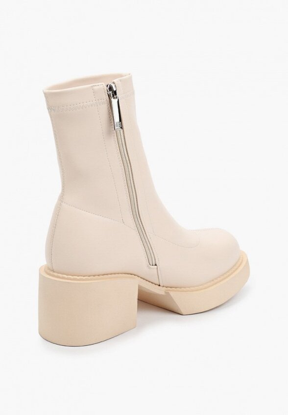 Полусапоги Sbalo