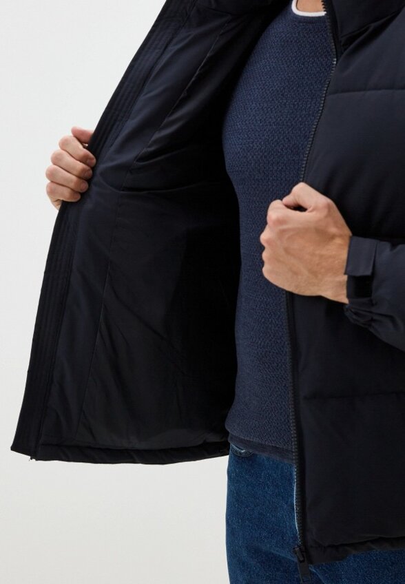 Куртка утепленная O'STIN