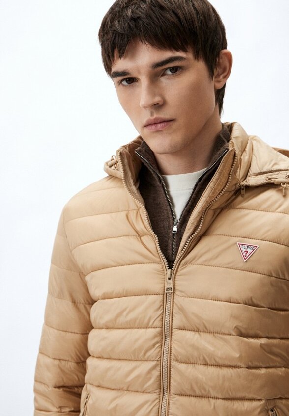 Куртка утепленная Guess Jeans