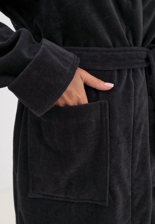 Халат домашний Luisa Moretti