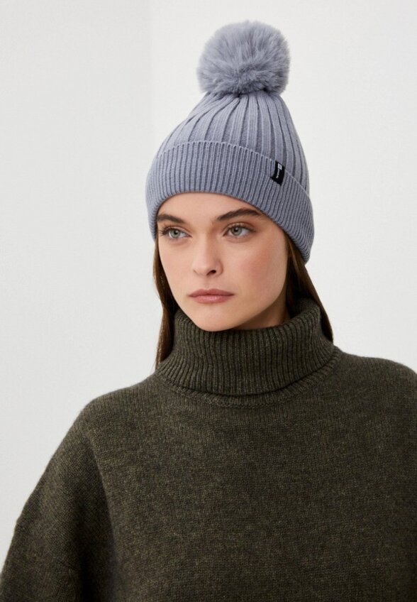 Шапка W.sharvel