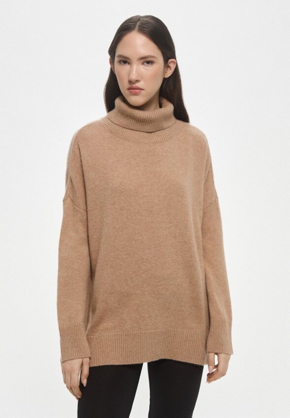 Водолазка Max & Moi