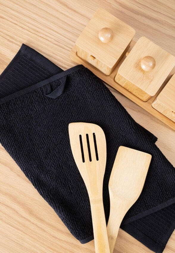 Набор полотенец кухонных Василиса