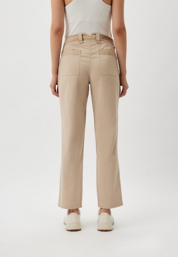 Брюки Aeronautica Militare