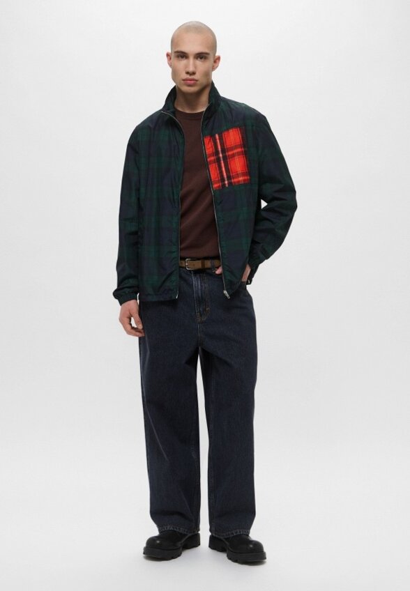 Ветровка Trussardi