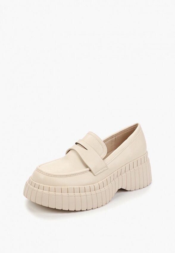 Лоферы May Vian