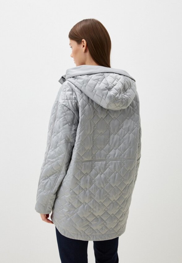 Куртка стеганая Morozoff