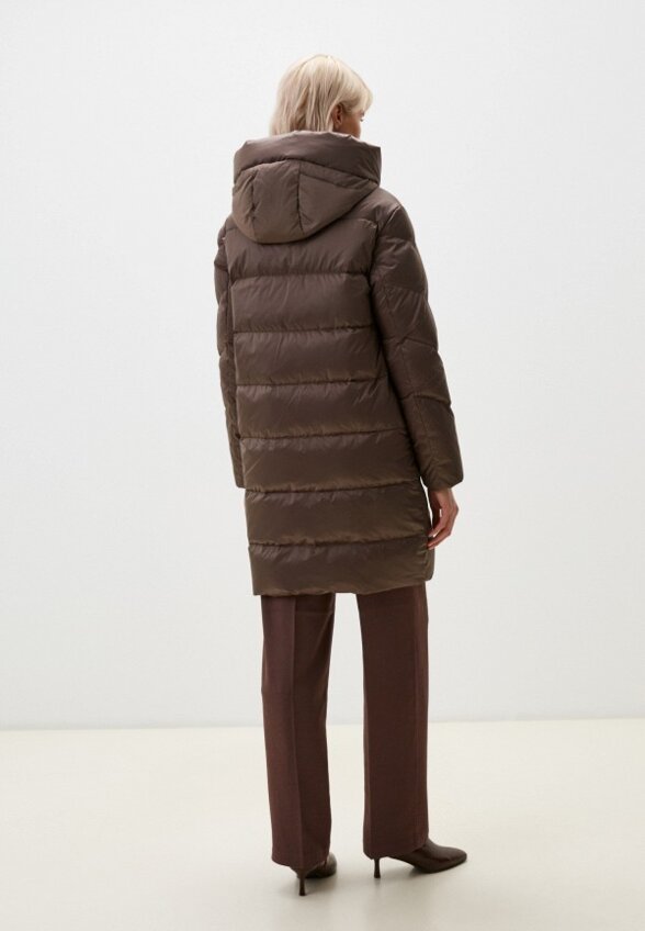 Куртка стеганая Avi