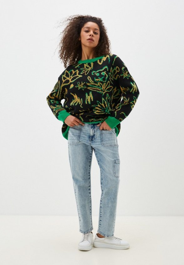 Джинсы s.Oliver