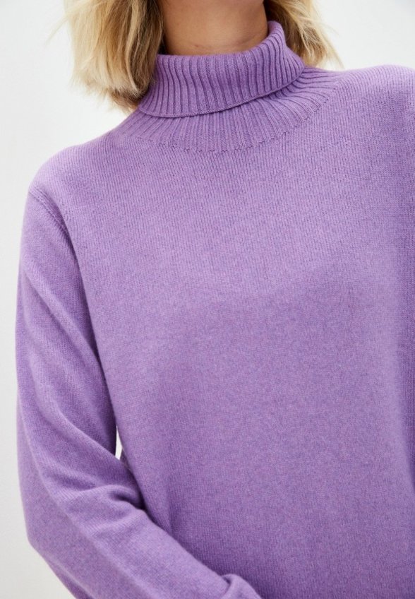 Водолазка Norveg