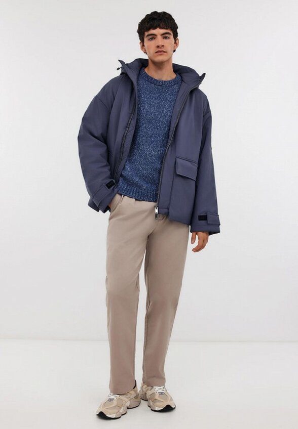 Куртка утепленная Baon