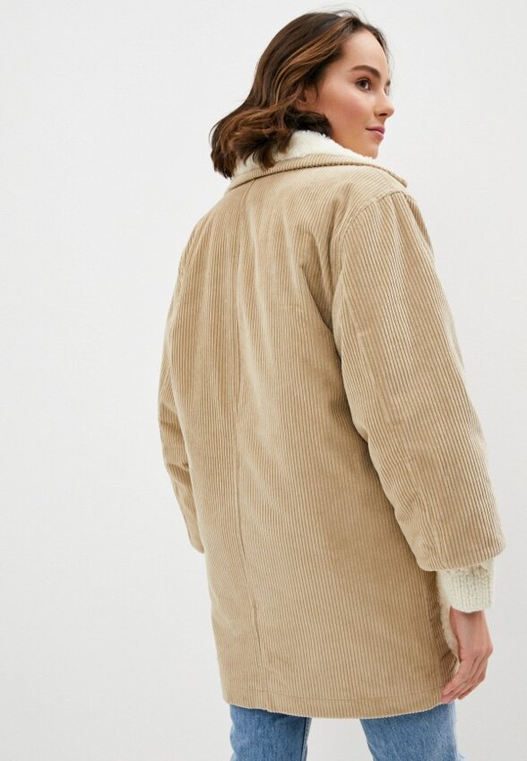 Куртка утепленная L'Autre Chose