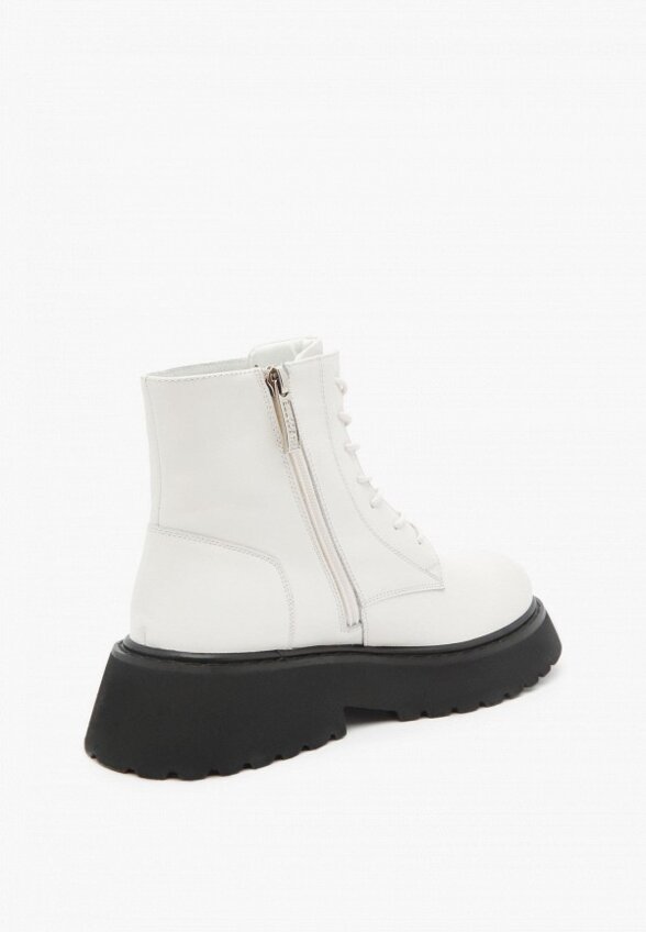 Ботинки Mascotte