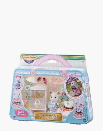 Набор игровой Sylvanian Families детям