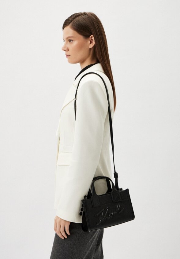 Сумка Karl Lagerfeld
