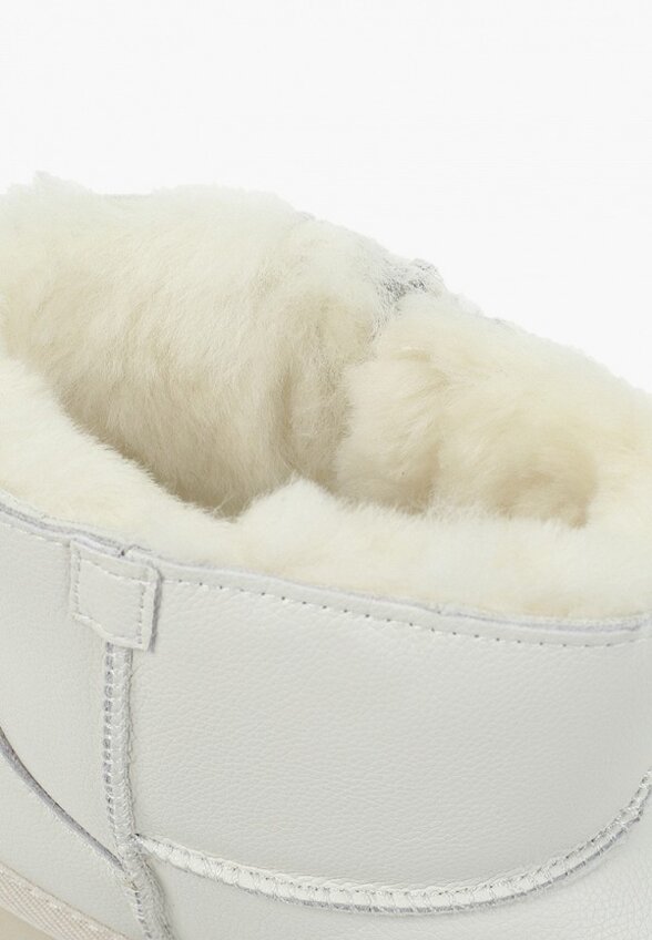 Полусапоги Francesco Donni