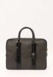 Saint Laurent Briefcase1  - превью
