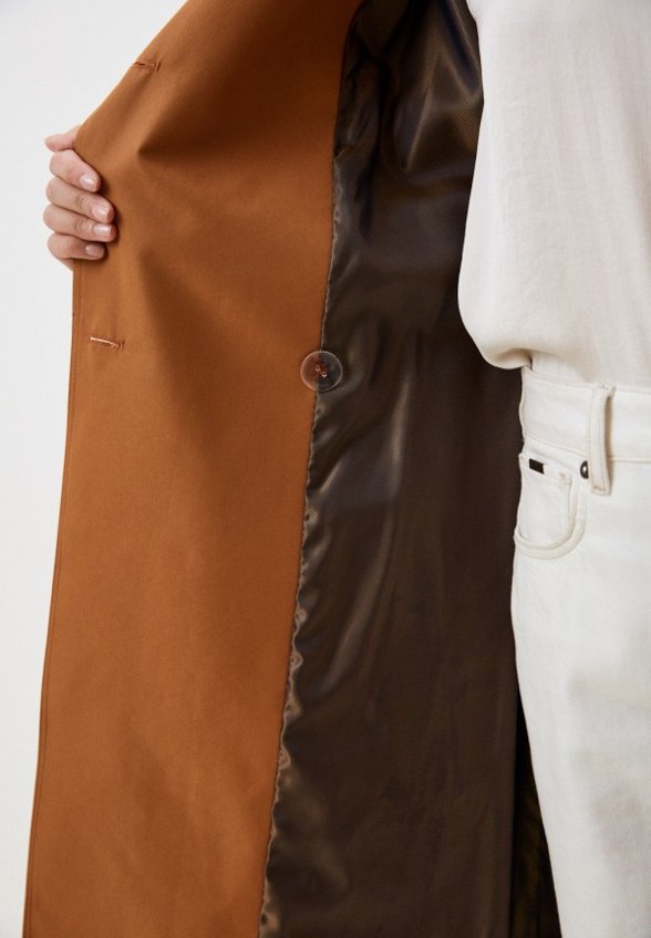 Тренч Wolfstore