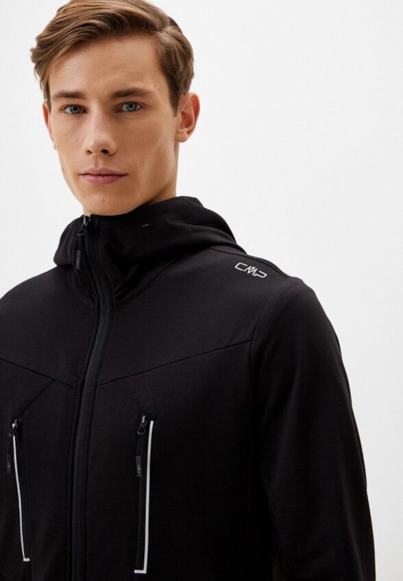 Толстовка CMP