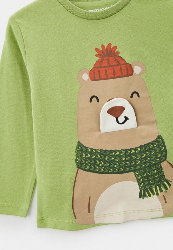 Лонгслив Mayoral