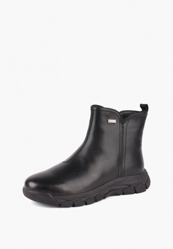 Ботинки Zenden