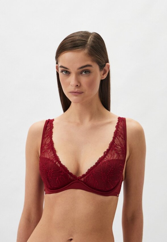 Бюстгальтер Boss