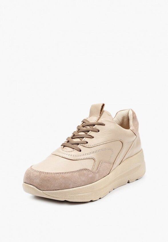 Кроссовки Escan