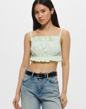 Топ H&M женщинам