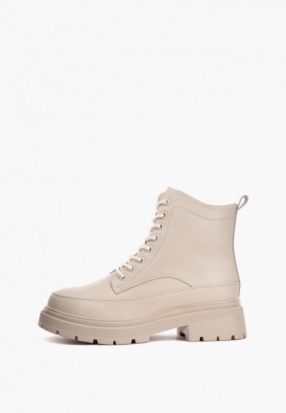 Ботинки Zenden