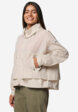 Ветровка женская Columbia Paracutie II Windbreaker, Бежевый4  - превью