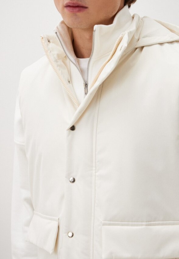 Жилет утепленный Pennymanny