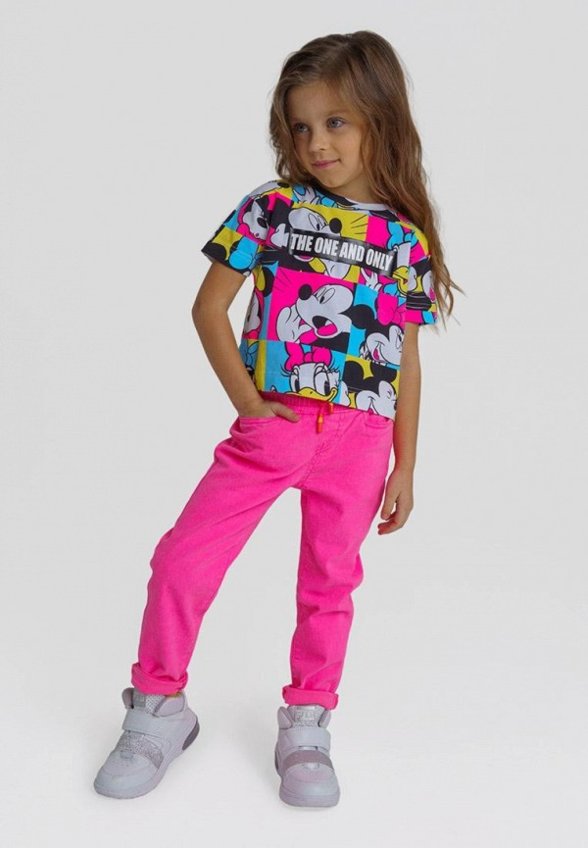 Футболка PlayToday