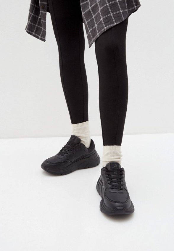 Кроссовки Demix