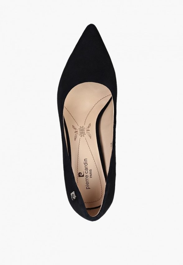 Туфли Pierre Cardin