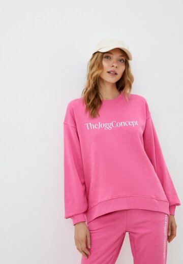Свитшот TheJoggConcept